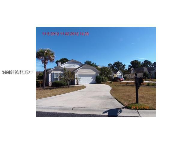 [Address Hidden by Seller], Bluffton, SC 29910