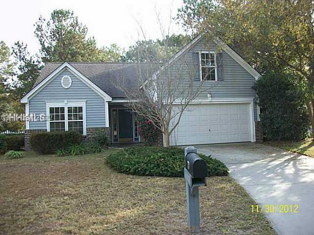 [Address Hidden by Seller], Bluffton, SC 29910
