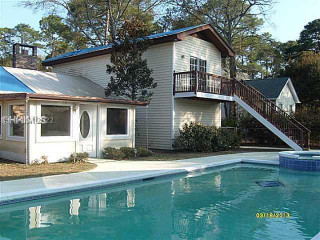 [Address Hidden by Seller], Bluffton, SC 29910