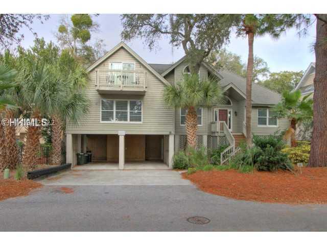 [Address Hidden by Seller], Hilton Head Island, SC 29928