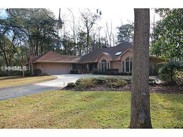 [Address Hidden by Seller], Bluffton, SC 29910