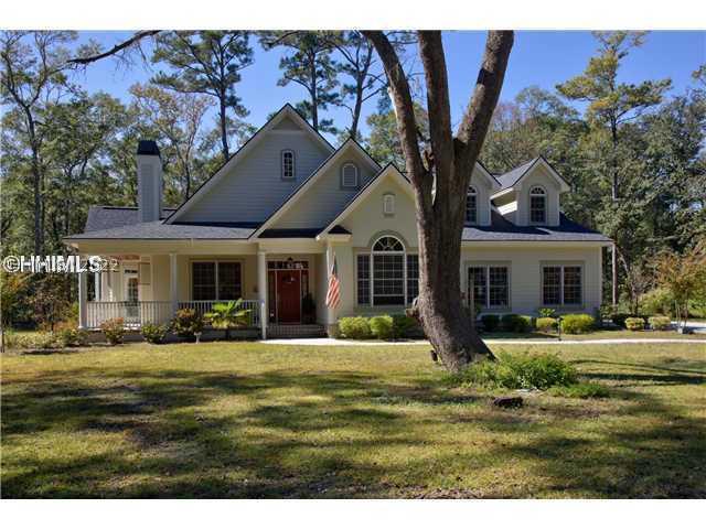 [Address Hidden by Seller], Bluffton, SC 29910