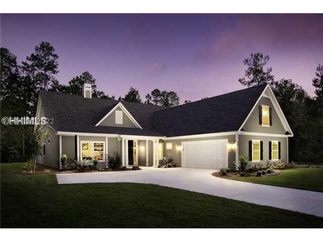 [Address Hidden by Seller], Bluffton, SC 29910