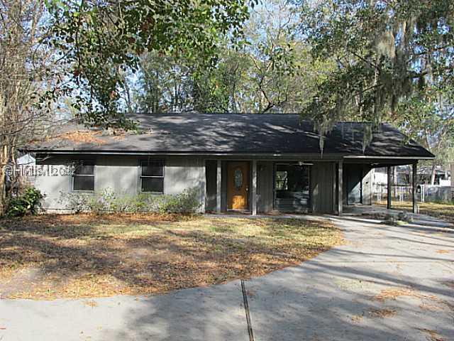 [Address Hidden by Seller], Bluffton, SC 29910