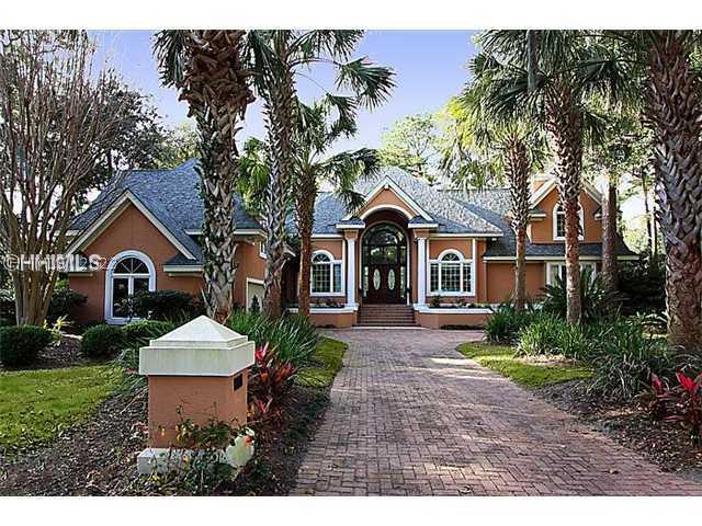 [Address Hidden by Seller], Bluffton, SC 29910