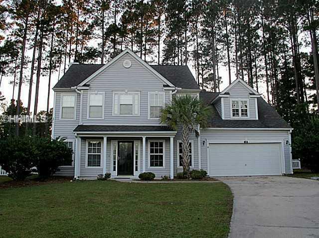 [Address Hidden by Seller], Bluffton, SC 29910