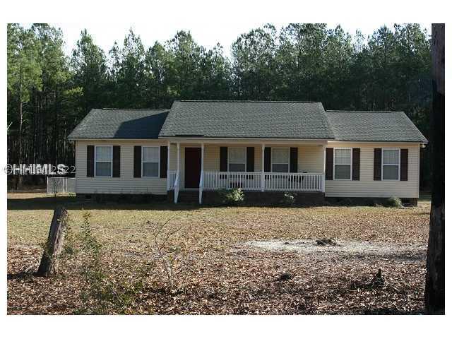 [Address Hidden by Seller], Varnville, SC 29944