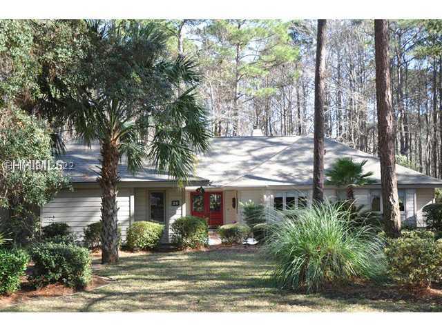 [Address Hidden by Seller], Hilton Head Island, SC 29926