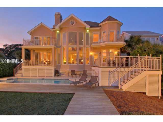 [Address Hidden by Seller], Hilton Head Island, SC 29928