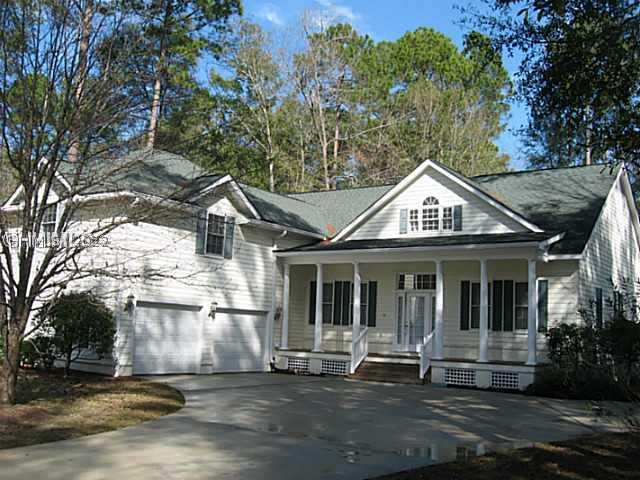 [Address Hidden by Seller], Bluffton, SC 29910