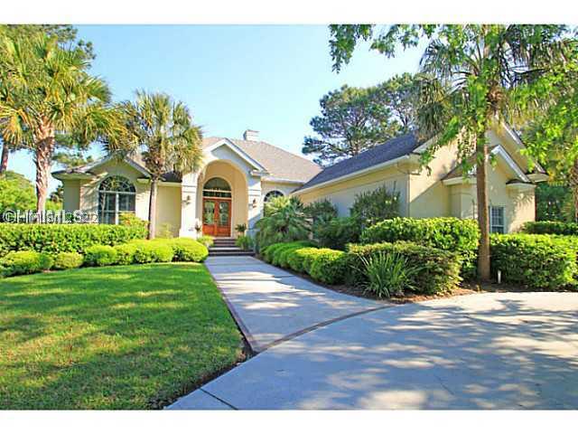 [Address Hidden by Seller], Bluffton, SC 29910