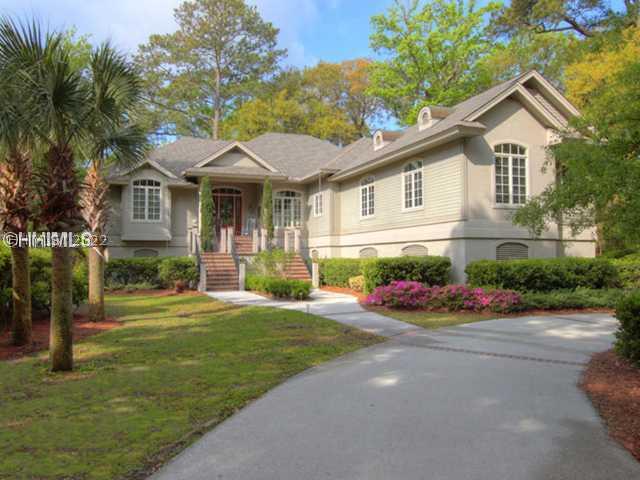 [Address Hidden by Seller], Hilton Head Island, SC 29928