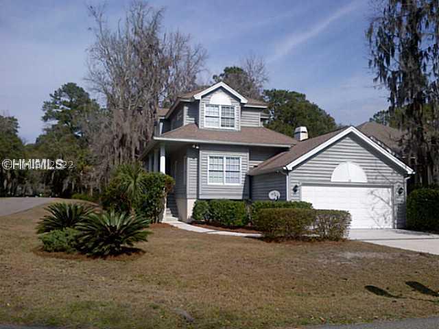 [Address Hidden by Seller], Hilton Head Island, SC 29926