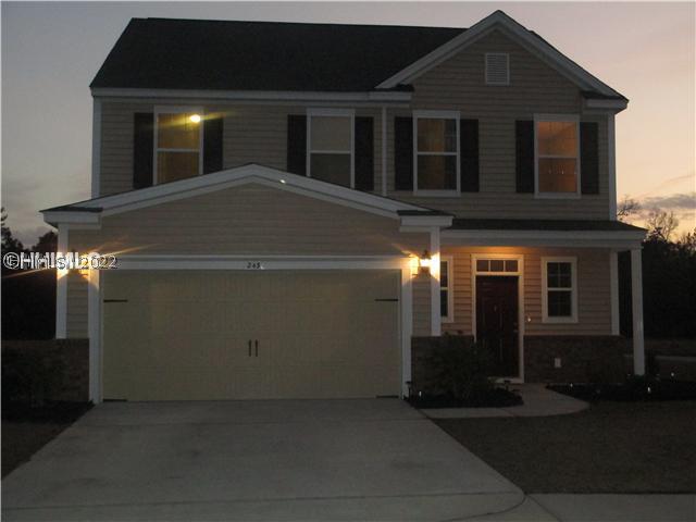 [Address Hidden by Seller], Bluffton, SC 29910