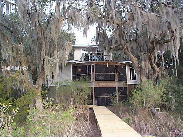 [Address Hidden by Seller], Saint Helena Island, SC 29920