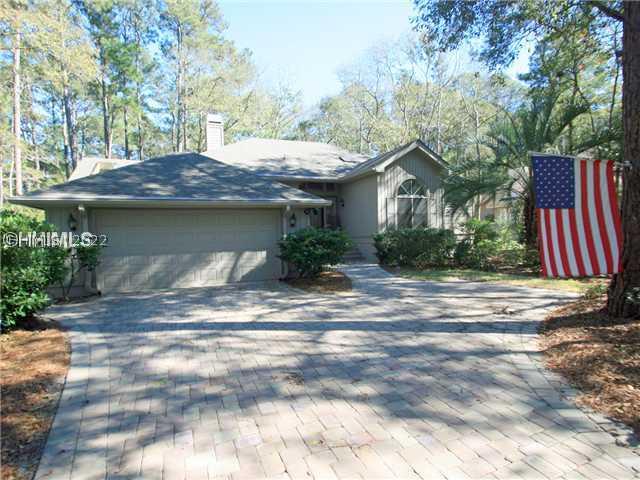 [Address Hidden by Seller], Hilton Head Island, SC 29928