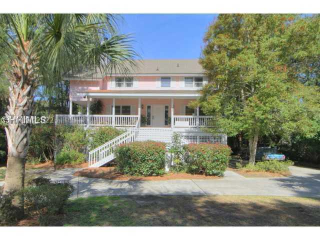[Address Hidden by Seller], Hilton Head Island, SC 29928