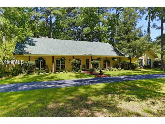 [Address Hidden by Seller], Bluffton, SC 29910