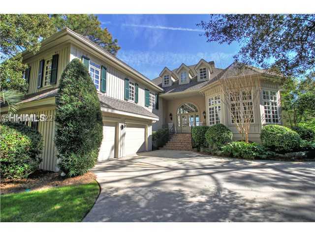 [Address Hidden by Seller], Hilton Head Island, SC 29928