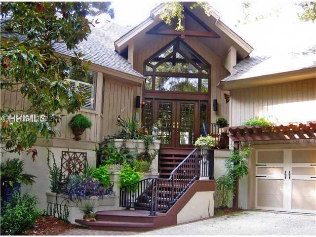 [Address Hidden by Seller], Hilton Head Island, SC 29928