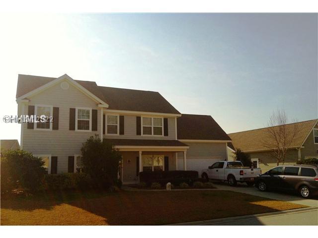 [Address Hidden by Seller], Bluffton, SC 29910