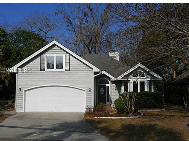 [Address Hidden by Seller], Hilton Head Island, SC 29926