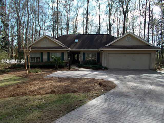 [Address Hidden by Seller], Bluffton, SC 29910