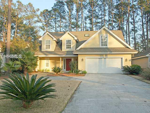 [Address Hidden by Seller], Bluffton, SC 29910