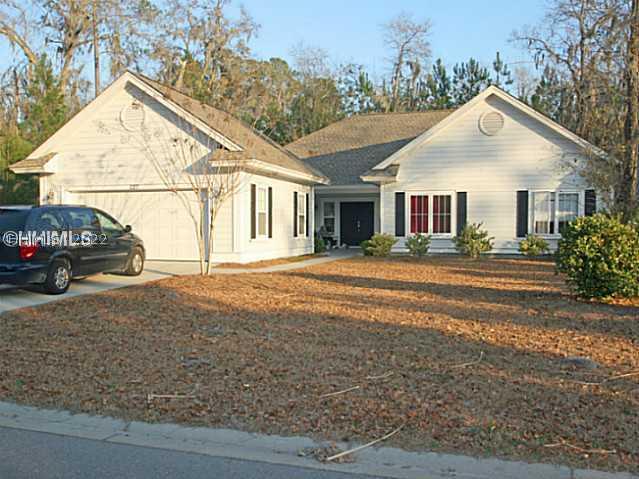 [Address Hidden by Seller], Bluffton, SC 29910