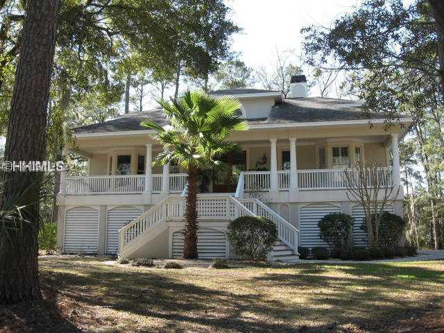 [Address Hidden by Seller], Bluffton, SC 29910
