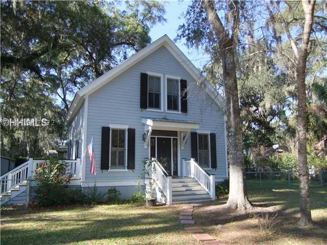 [Address Hidden by Seller], Bluffton, SC 29910