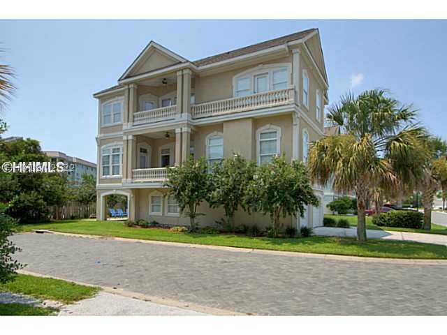 [Address Hidden by Seller], Hilton Head Island, SC 29928