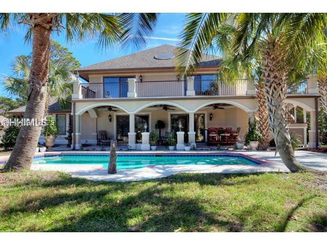 [Address Hidden by Seller], Hilton Head Island, SC 29926