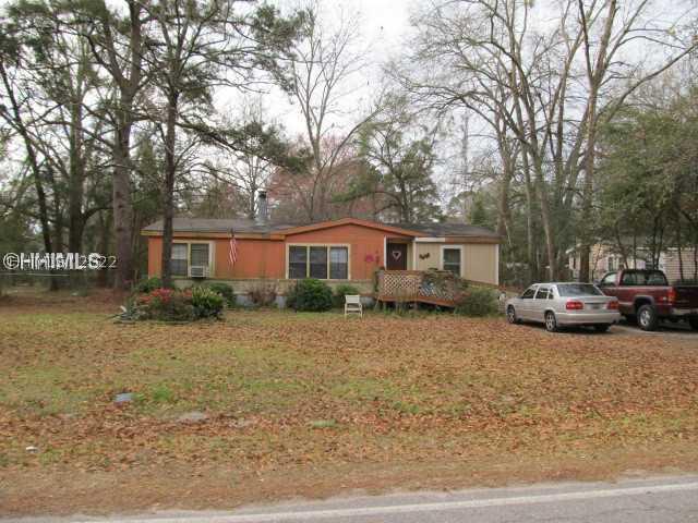 [Address Hidden by Seller], Burton, SC 29906