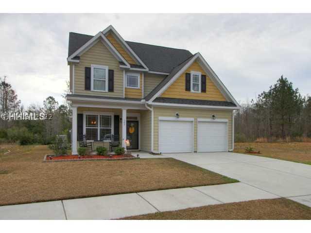 [Address Hidden by Seller], Bluffton, SC 29910