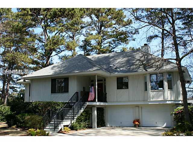 [Address Hidden by Seller], Hilton Head Island, SC 29928