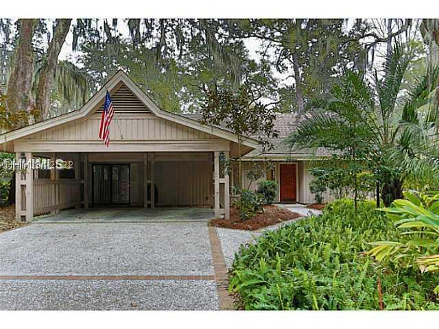 [Address Hidden by Seller], Hilton Head Island, SC 29928