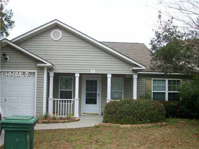 [Address Hidden by Seller], Bluffton, SC 29910