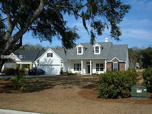 [Address Hidden by Seller], Bluffton, SC 29910