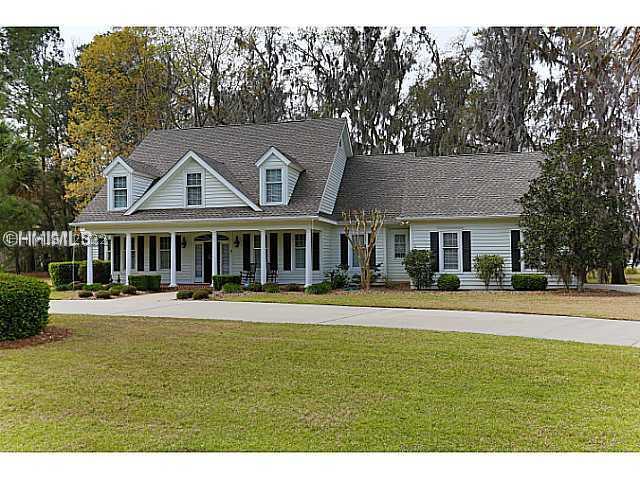 [Address Hidden by Seller], Bluffton, SC 29910
