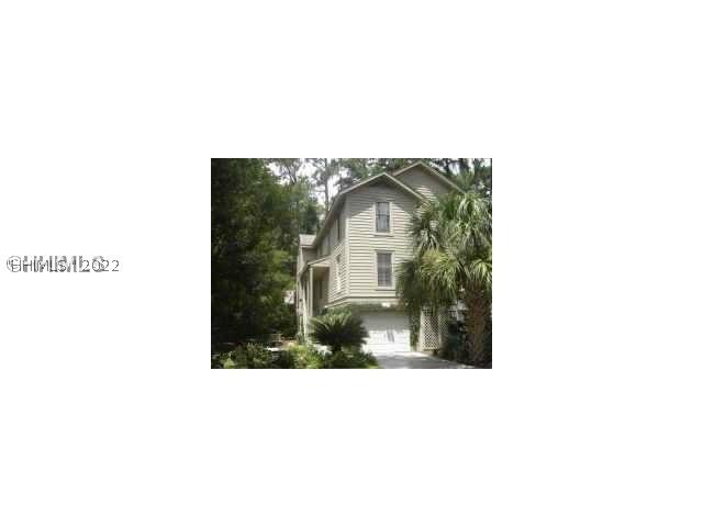 [Address Hidden by Seller], Hilton Head Island, SC 29928
