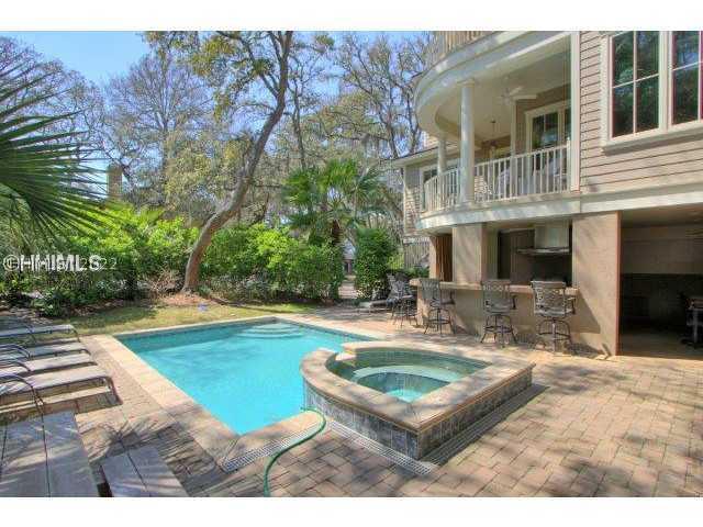 [Address Hidden by Seller], Hilton Head Island, SC 29928