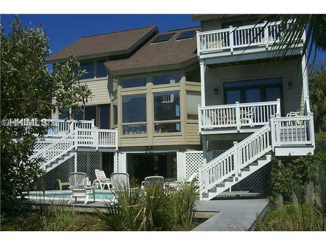 [Address Hidden by Seller], Hilton Head Island, SC 29928
