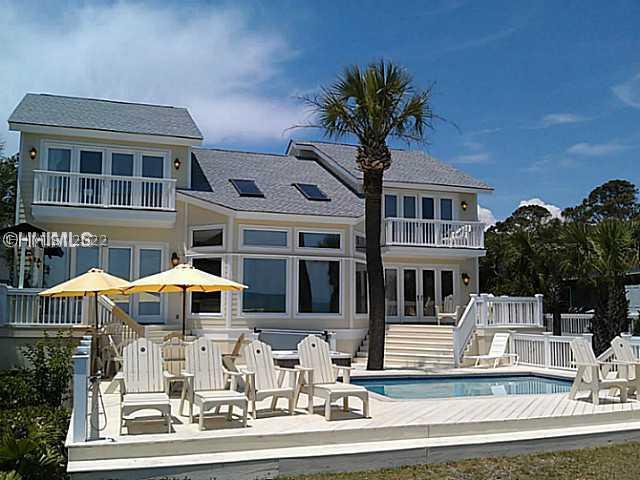 [Address Hidden by Seller], Hilton Head Island, SC 29928