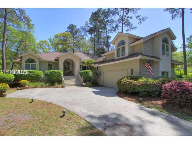 [Address Hidden by Seller], Hilton Head Island, SC 29928