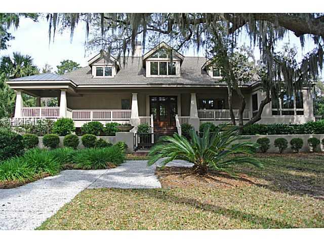 [Address Hidden by Seller], Hilton Head Island, SC 29926