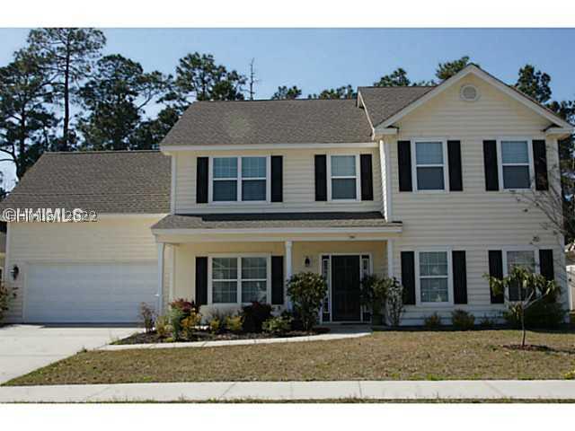 [Address Hidden by Seller], Bluffton, SC 29910