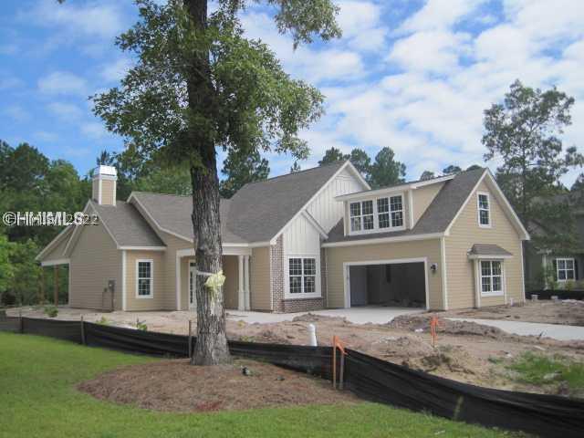 [Address Hidden by Seller], Bluffton, SC 29910