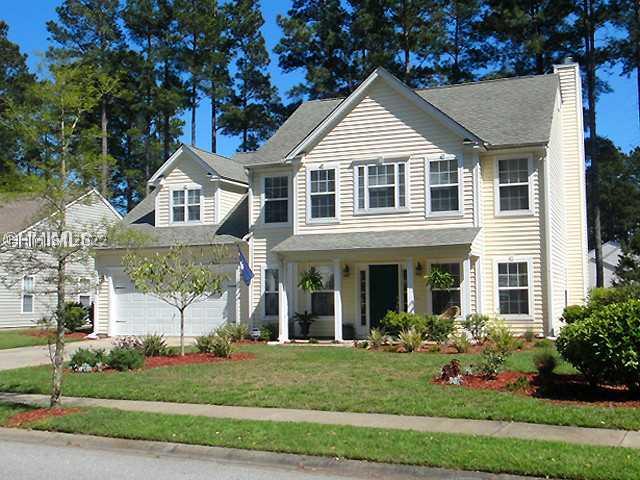 [Address Hidden by Seller], Bluffton, SC 29910