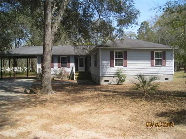 [Address Hidden by Seller], Saint Helena Island, SC 29920
